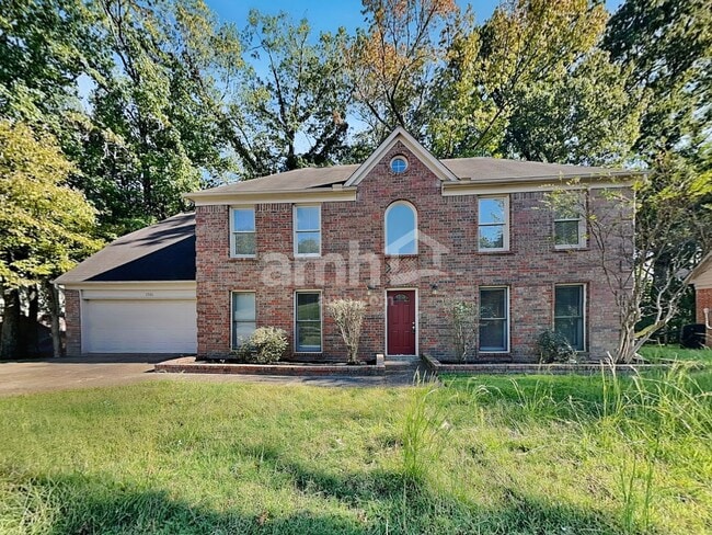 Building Photo - 2366 Carrol Ridge Ln