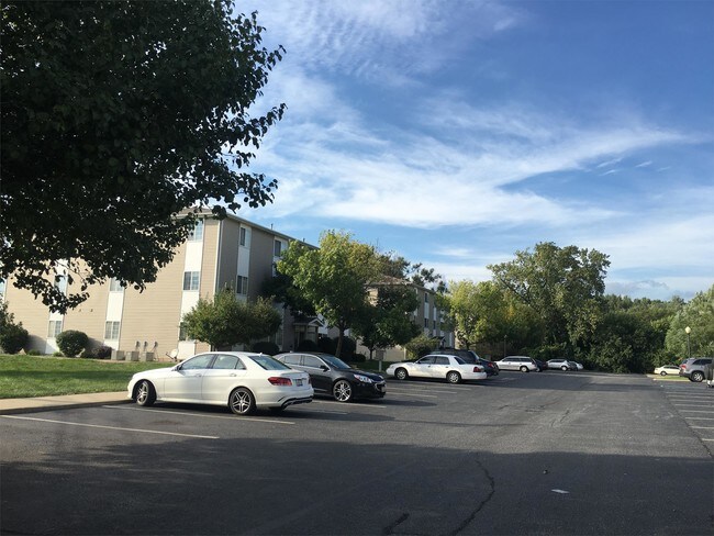 Building Photo - 3625 Orchard Dr