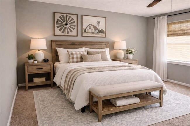 Foto del edificio - 6450 River Park Dr