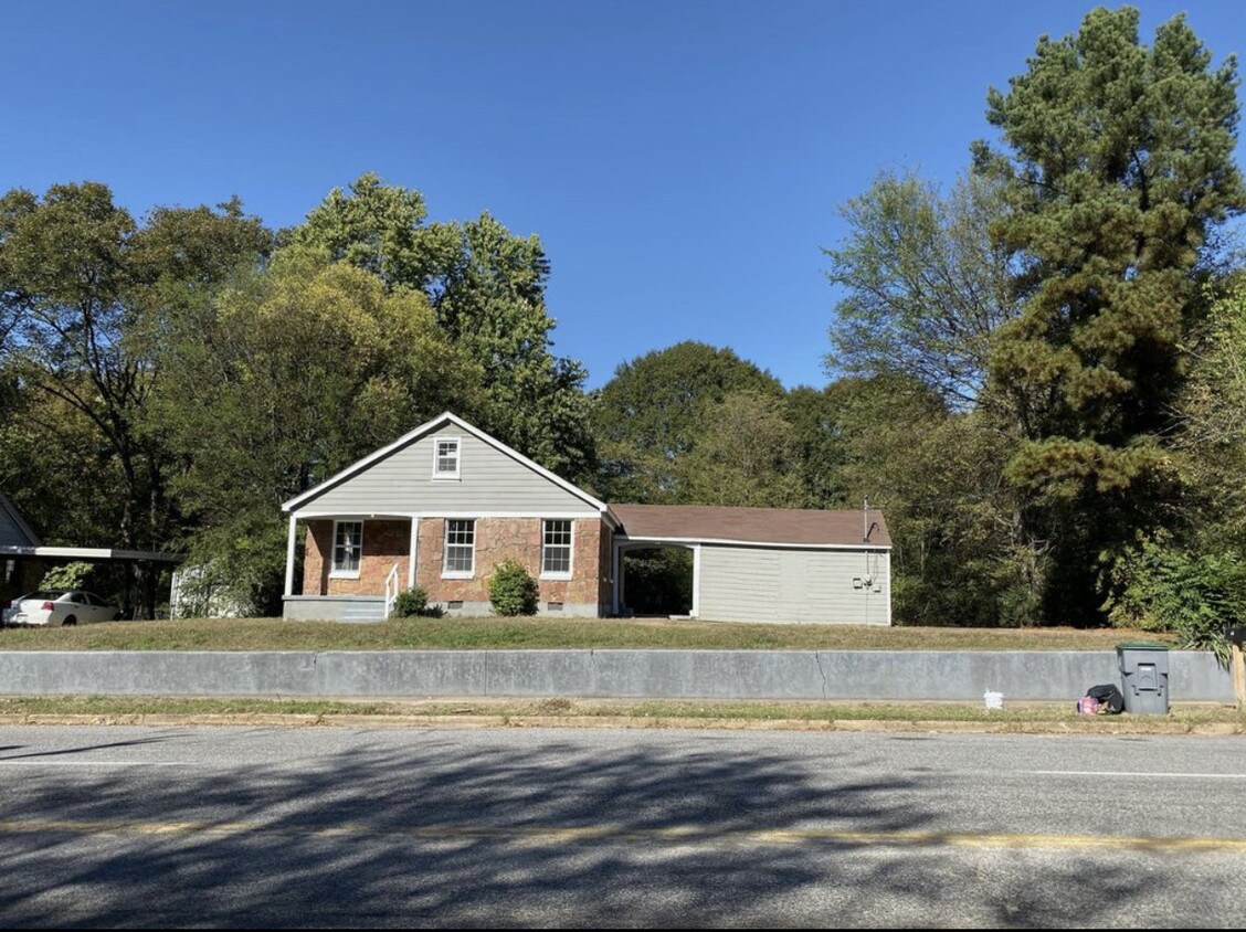 1706 Whitney Ave, Memphis, TN 38127 House Rental in Memphis, TN