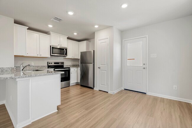 Foto del edificio - 8206 Burnt Orchid Dr