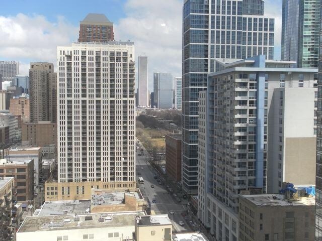 Foto del edificio - 1401 S Michigan Ave