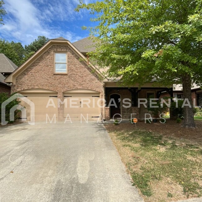 Foto del edificio - Home for Rent in Hoover, AL!! View with 48...