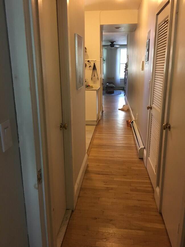 Foto del edificio - 97 Bright St