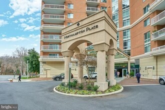 Building Photo - 3101 N Hampton Dr