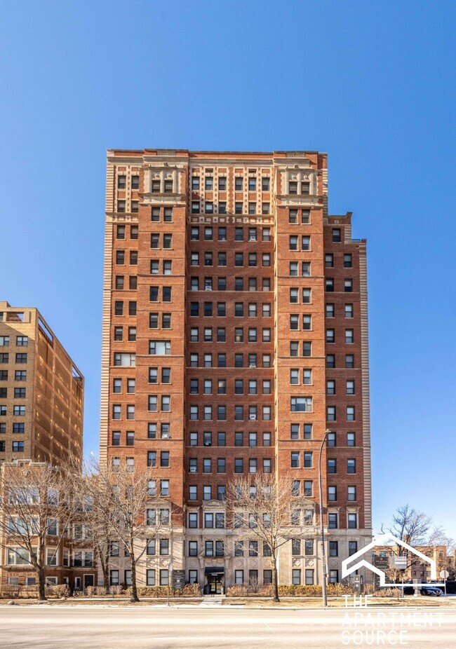 Foto del edificio - 7000 S South Shore Dr