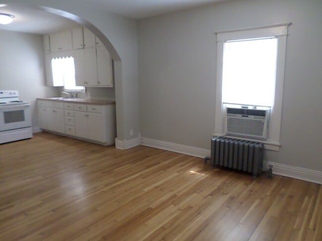 Building Photo - 816 Leavenworth St