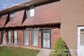 Building Photo - 914F McKinley Ave