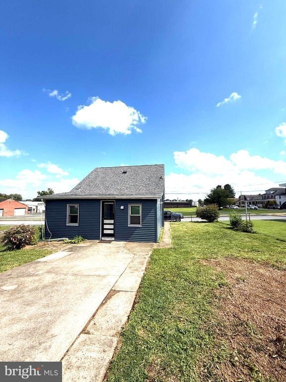 Building Photo - 237 S Franklin St