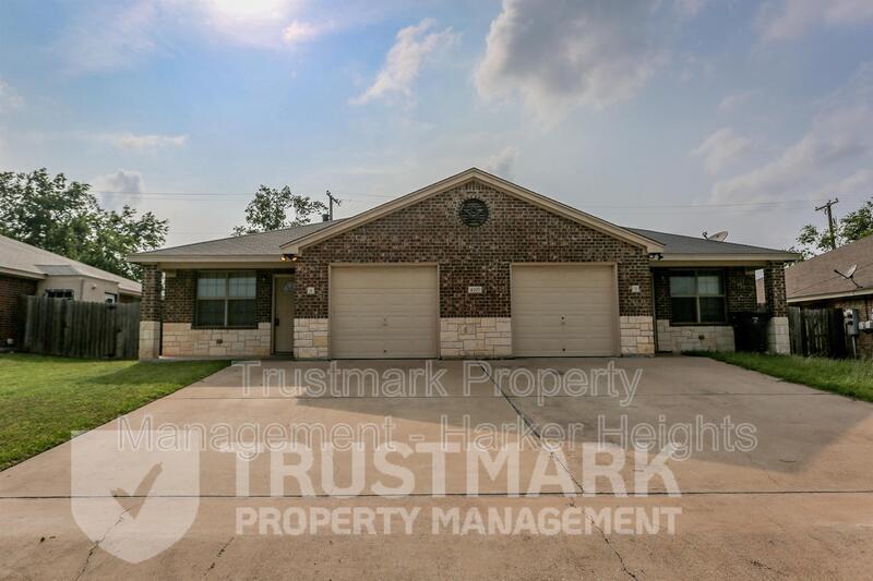 4207 Cambridge Dr Unit A, Killeen, TX 76549 Condo for Rent in Killeen