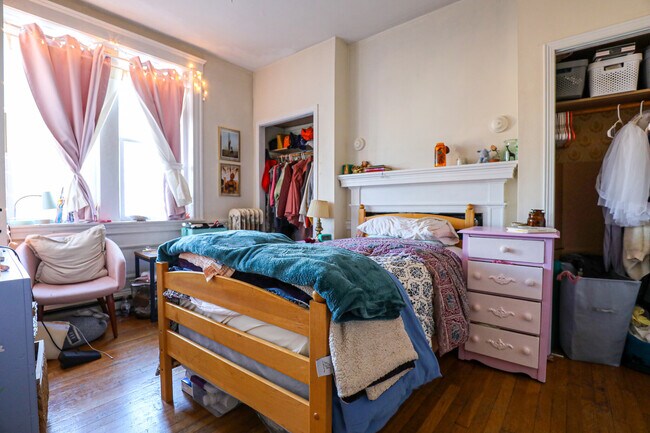 Foto del edificio - 60 Egmont St