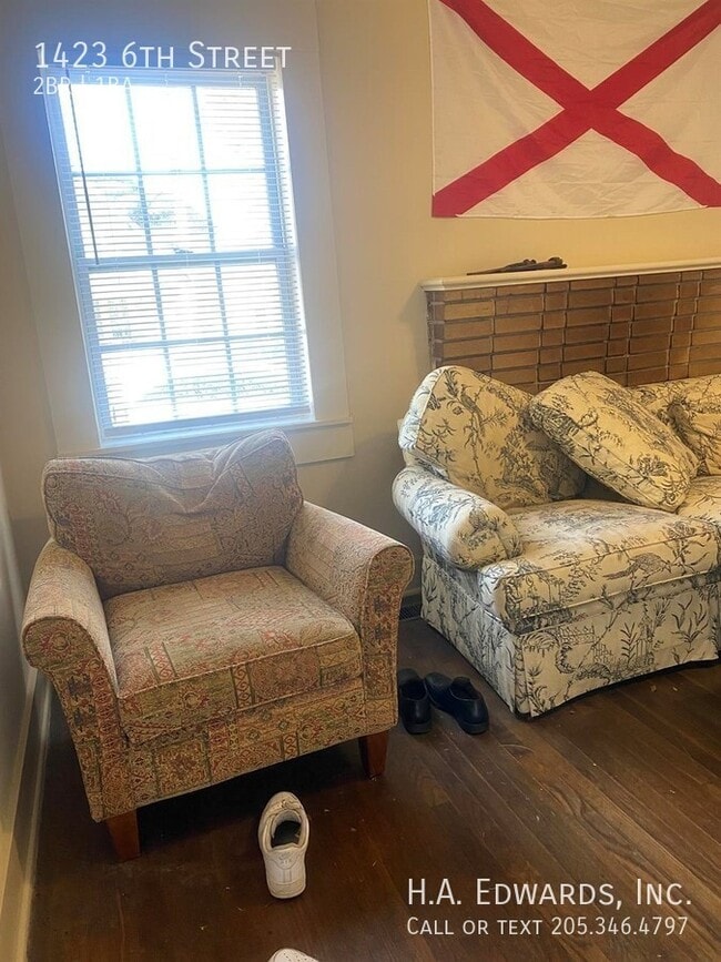 Photo - 1423 6th St Apartment