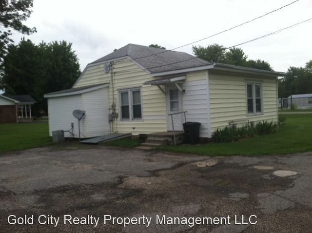 Building Photo - 3 br, 1 bath House - 1681 S. Wilson Road