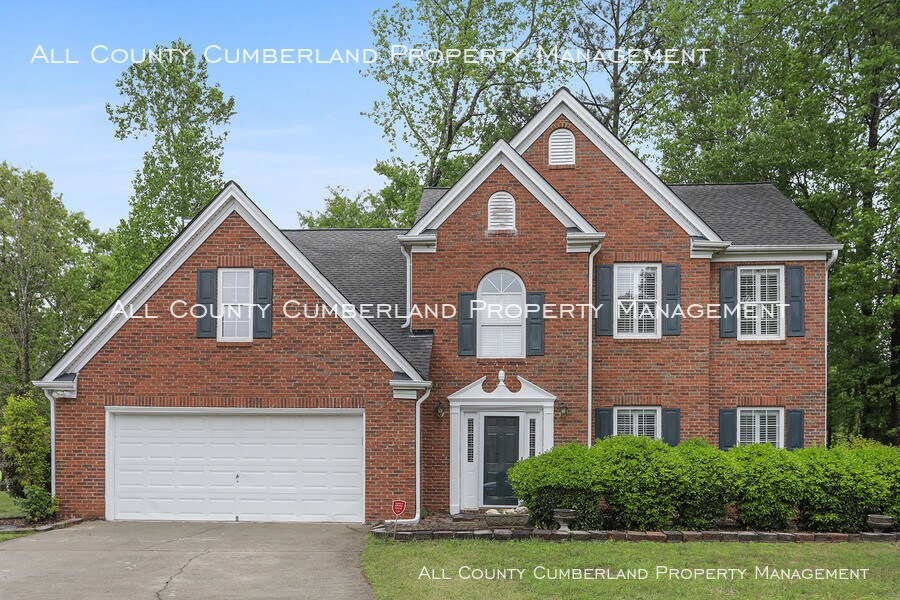 407 Cool Springs Pl, Kennesaw, GA 30144 House for Rent in Kennesaw