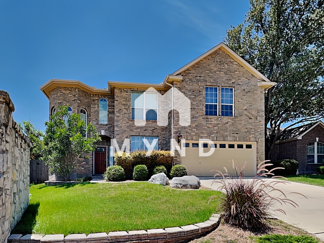 Primary Photo - 1502 Crescent Gln
