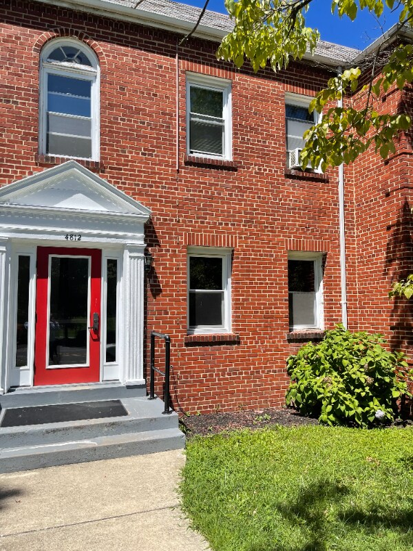 Primary Photo - 4812 New Hampshire Ave NW
