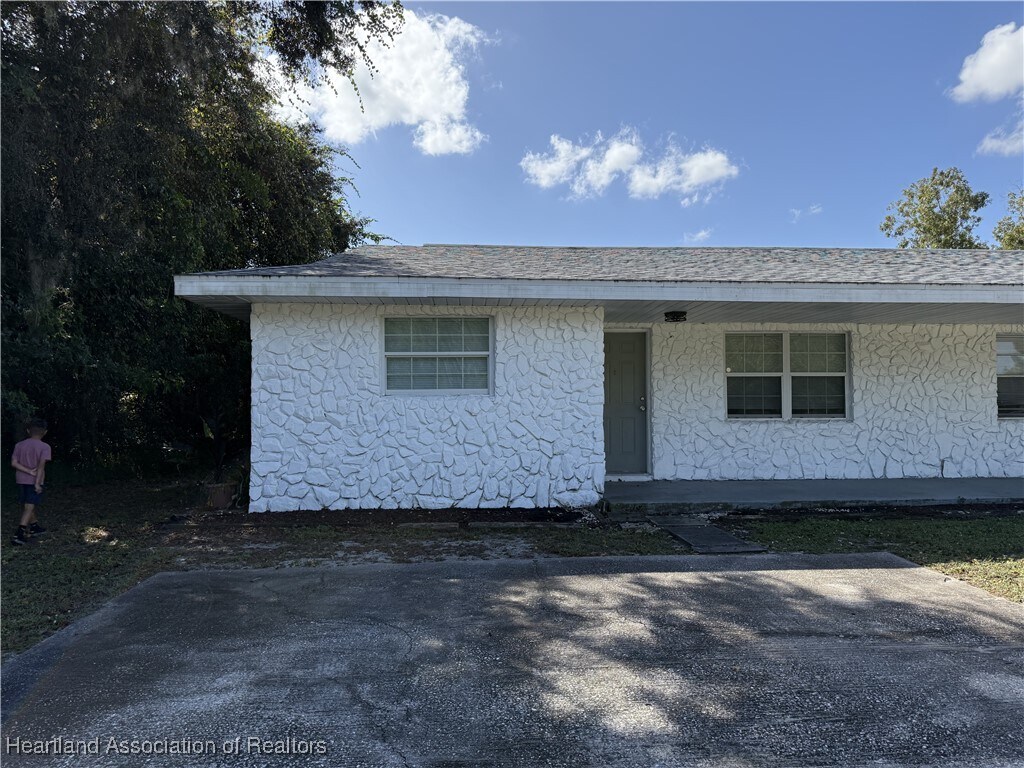 Foto principal - 618 Lake Groves Rd NW