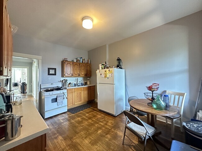 Foto del edificio - 2623 W Crystal St