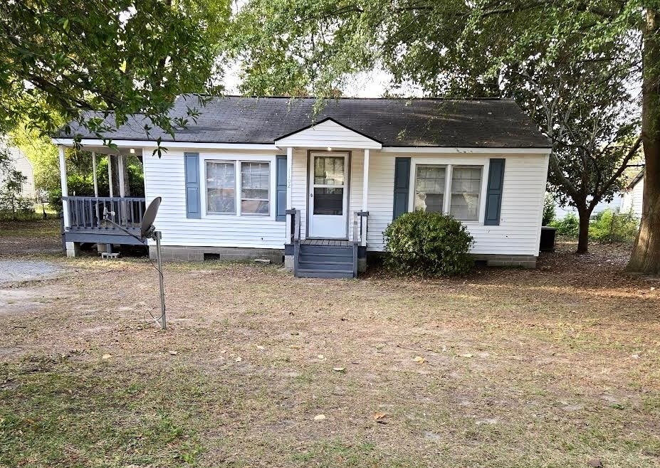 Foto principal - 1102 Southern Ave