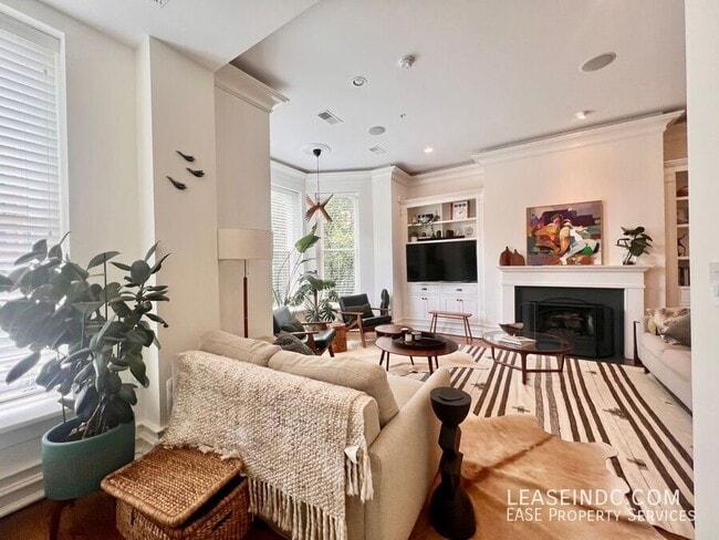 Foto del edificio - 1631 16th St NW