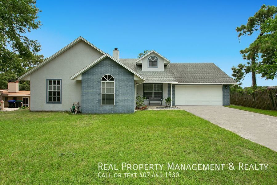 Primary Photo - Beautiful 3 BR / 2 BA Home In Sleepy Hollow