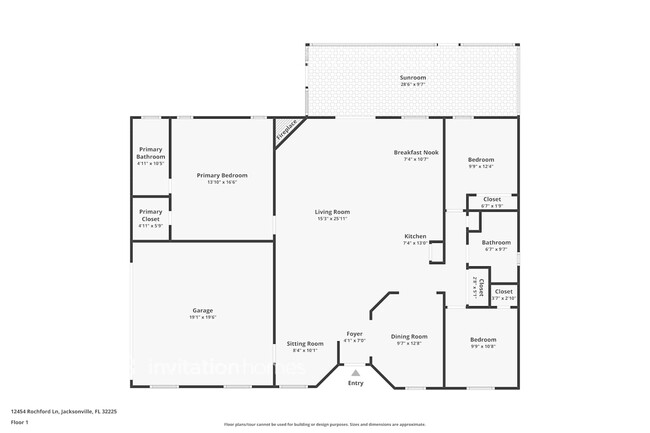 Building Photo - 12454 Rochford Ln