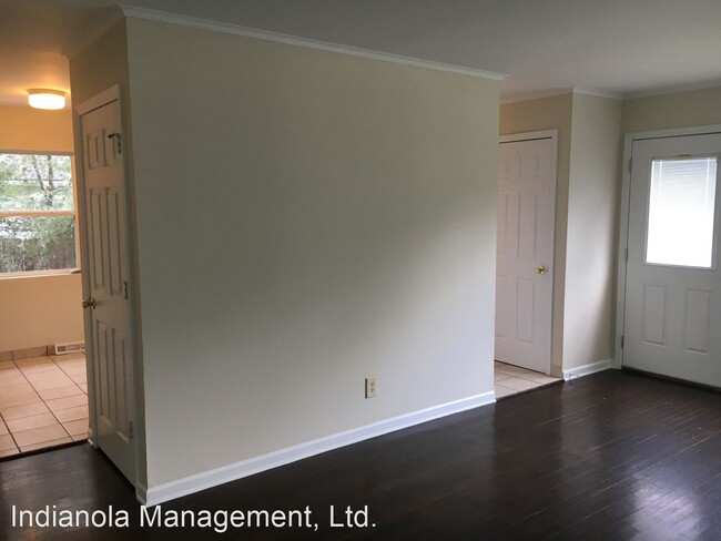 Building Photo - 3 br, 1 bath House - 277 Morse Rd.