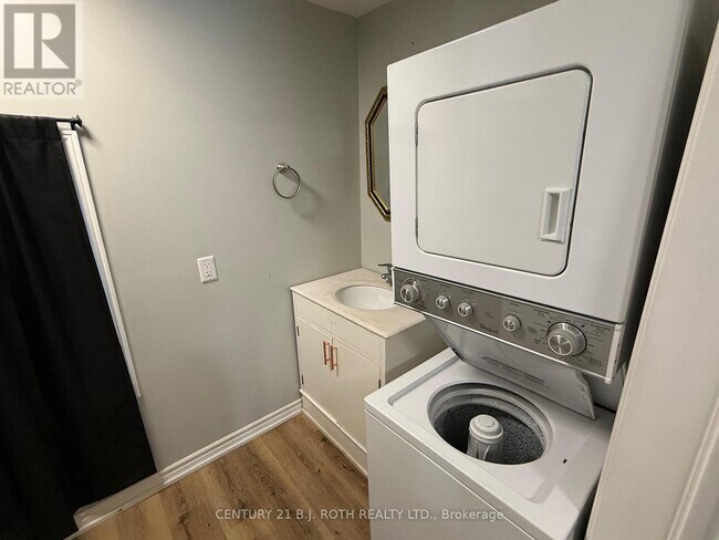 Photo du bâtiment - 22 Caroline St