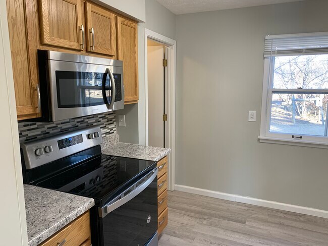 Photo - 4217 N 60th St House