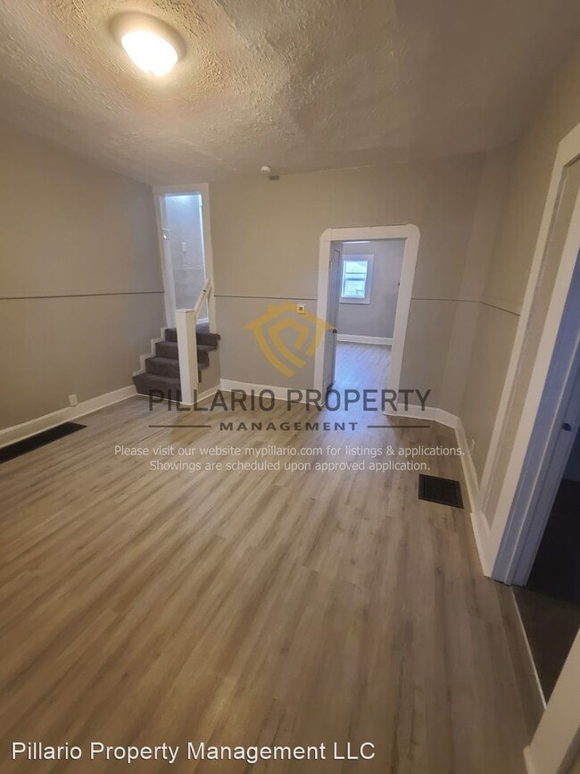 Foto del edificio - 3 br, 1.5 bath House - 1950 Adams St.