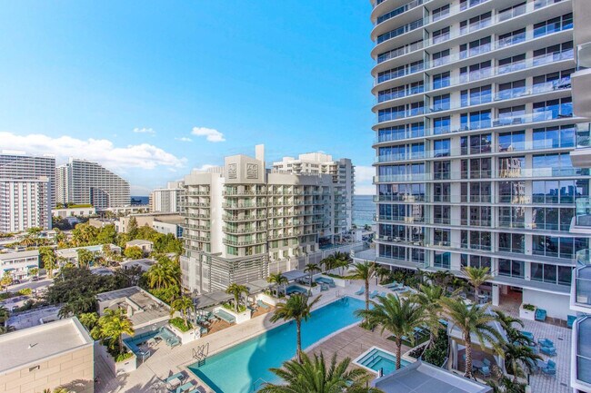 Foto del edificio - 153 N Seabreeze Blvd