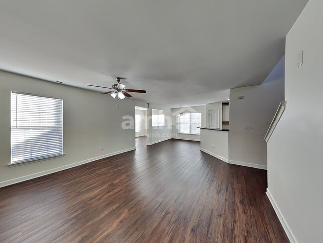 Building Photo - 6825 Thistle Down Drive
