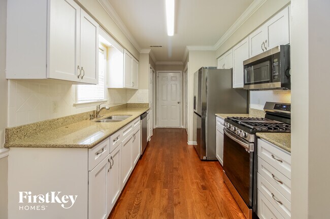Foto del edificio - 3802 Watercourse Ct