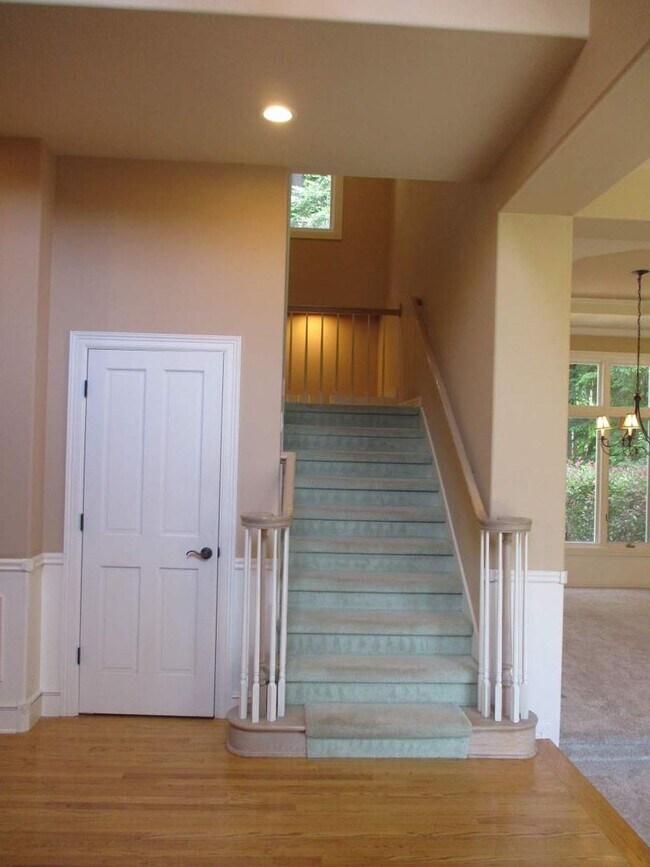 Foto del edificio - Beautiful 3 Bedroom Home in Gig Harbor
