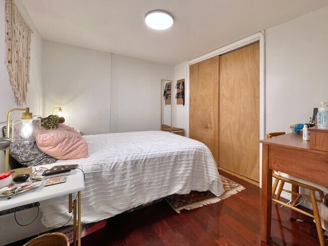 Foto del edificio - 278 3rd St
