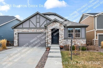 Building Photo - 3488 Ralston Creek Dr