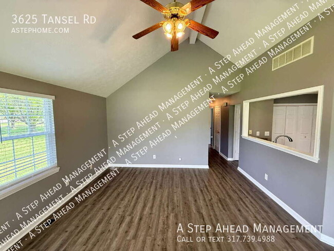 Building Photo - 3625 Tansel Rd