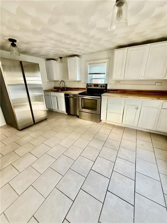 Foto del edificio - 39 Congdon St