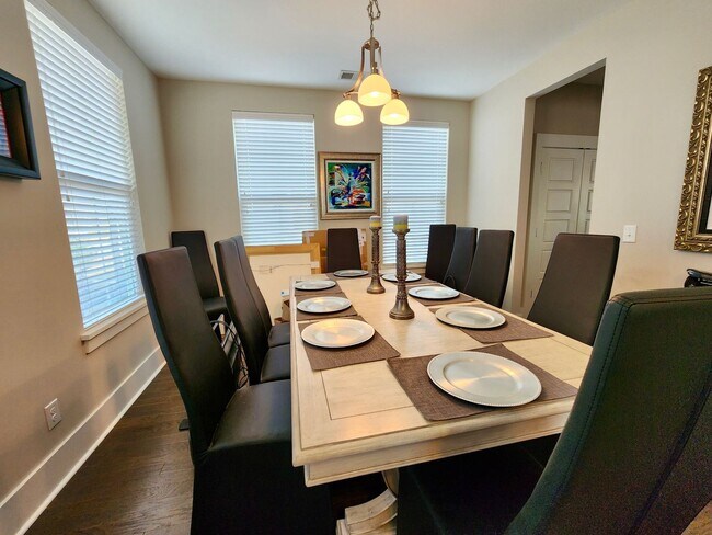 Building Photo - Three bedroom in Carolina Park - minutes f...