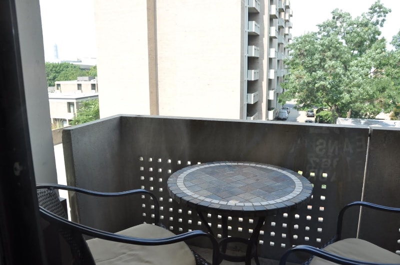 Photo - 1245 4th St SW (Washington, DC)