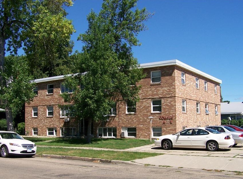 Foto principal - 1023 S Jay St