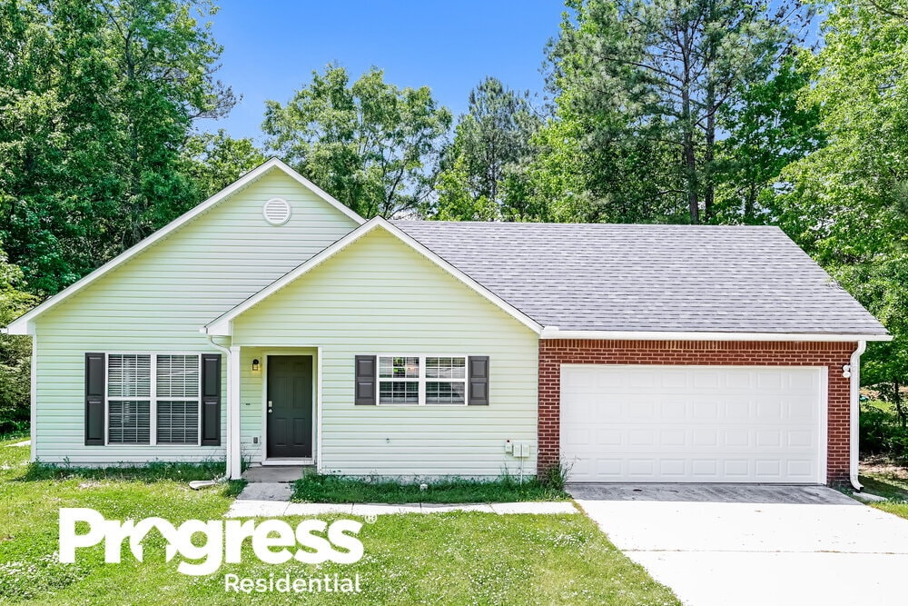 183 Kirt's Ridge, Jackson, GA 30233 House Rental in Jackson, GA