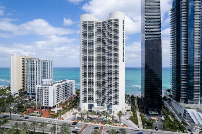 Foto del edificio - Ocean 4