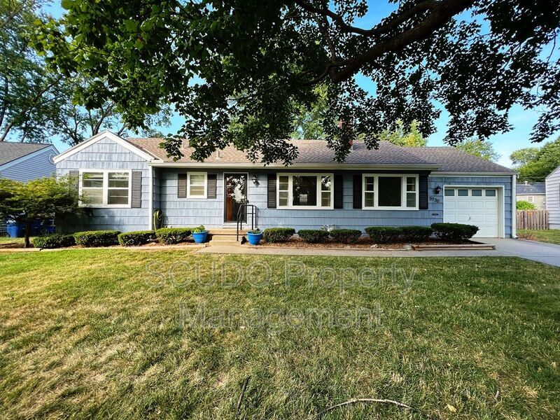 5730 Beverly Ln, Mission, KS 66202 House for Rent in Mission, KS