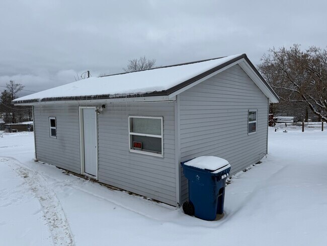 Foto del edificio - 935 Plett Rd