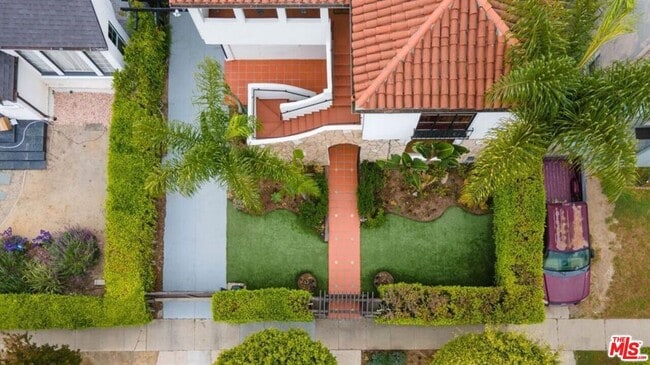 Foto del edificio - 1435 Ridgeley Dr