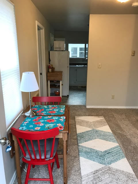 Building Photo - Fully-Furnished 1 Bed / 1 Bath in Stevenso...
