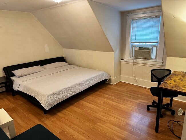 Foto del edificio - 21 Royall St