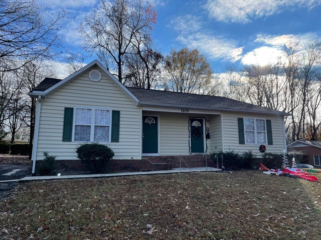 620 Apartment for Rent in Asheboro, NC