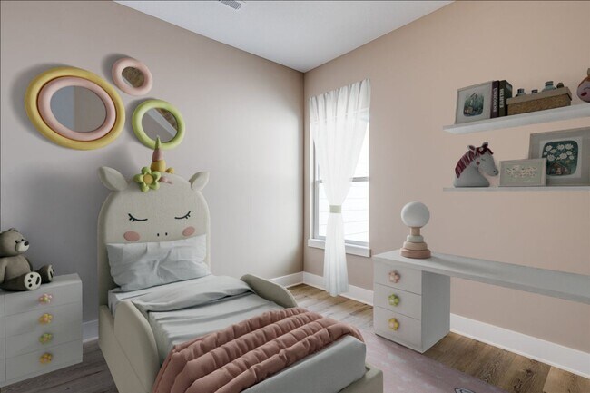 Foto del edificio - 4428 N Sandplum St